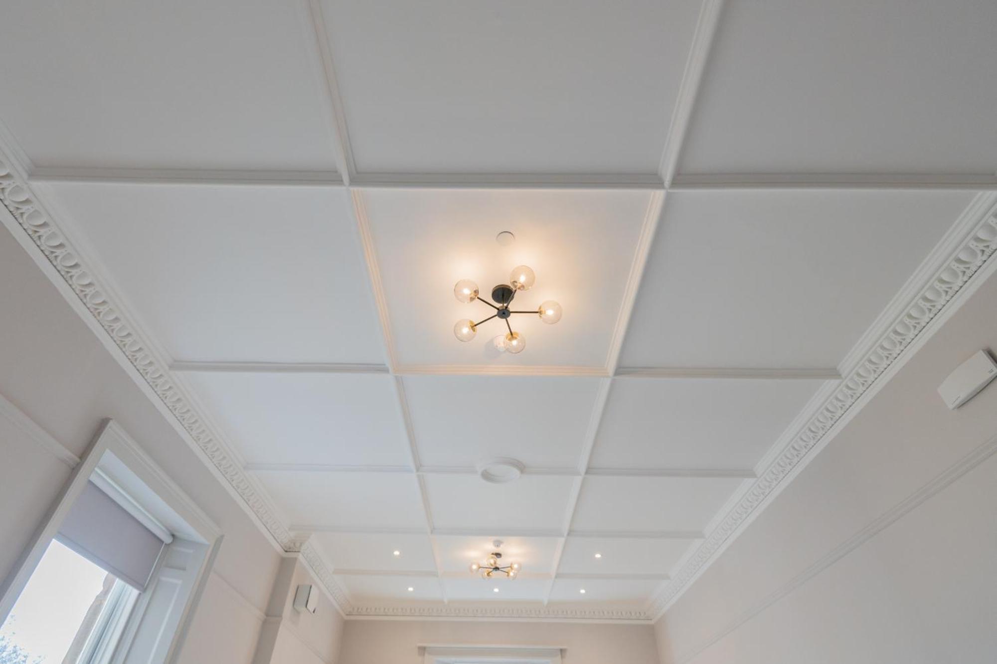 Apartament Priorsgate St Andrews Zewnętrze zdjęcie