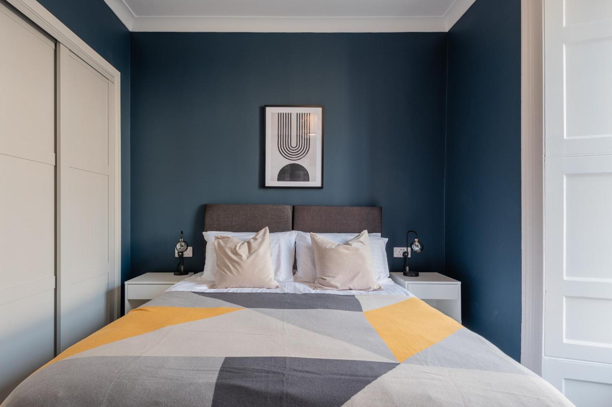 Apartament Priorsgate St Andrews Zewnętrze zdjęcie