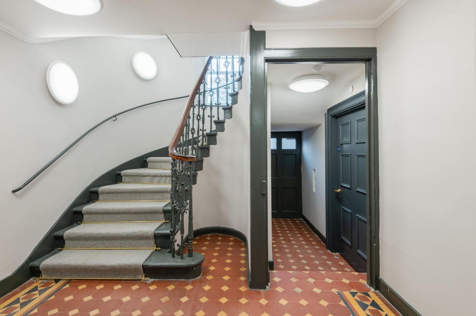 Apartament Priorsgate St Andrews Zewnętrze zdjęcie