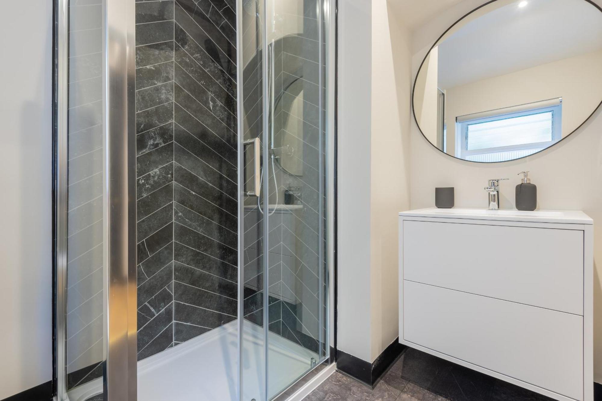 Apartament Priorsgate St Andrews Zewnętrze zdjęcie