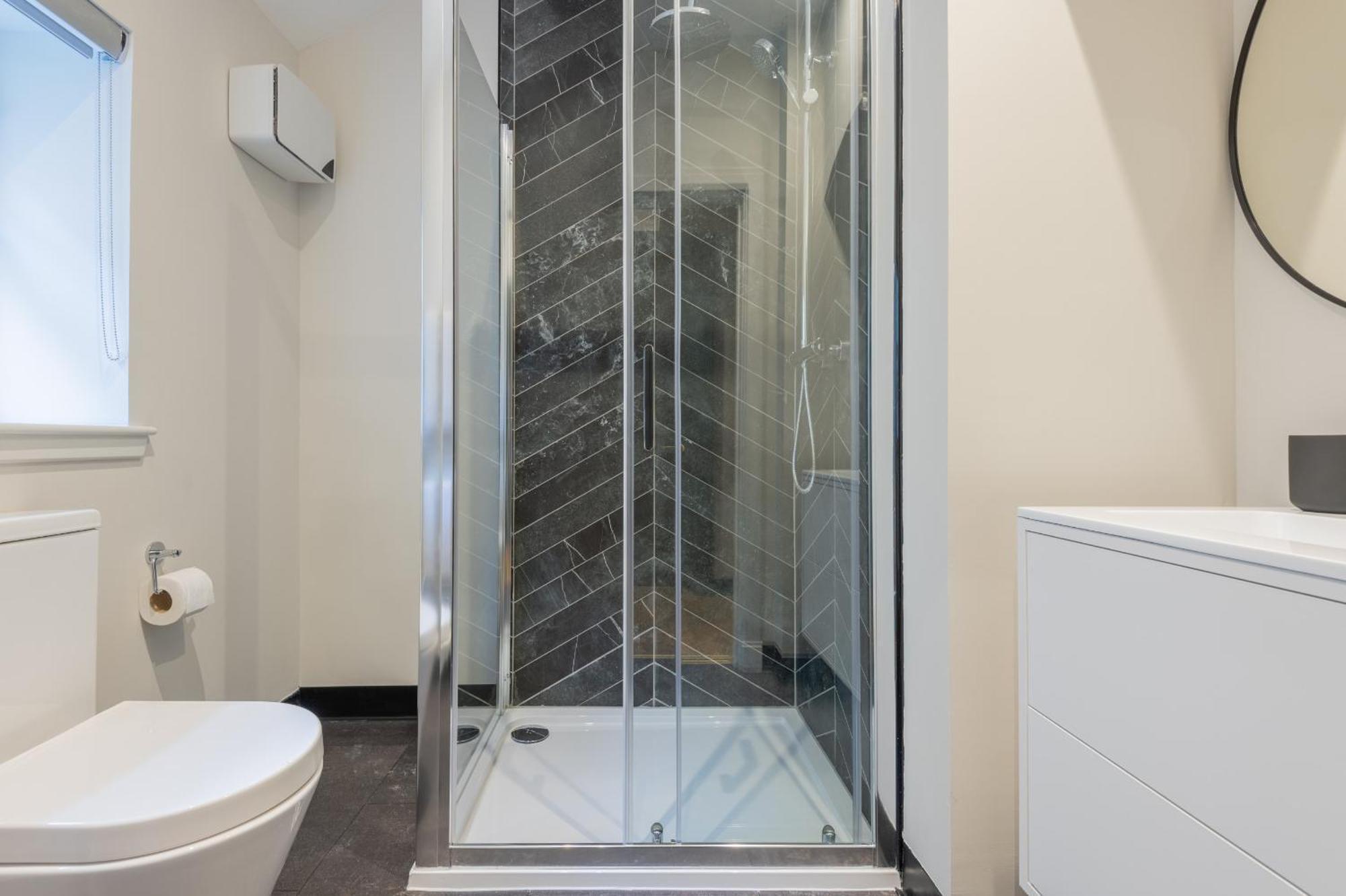 Apartament Priorsgate St Andrews Zewnętrze zdjęcie