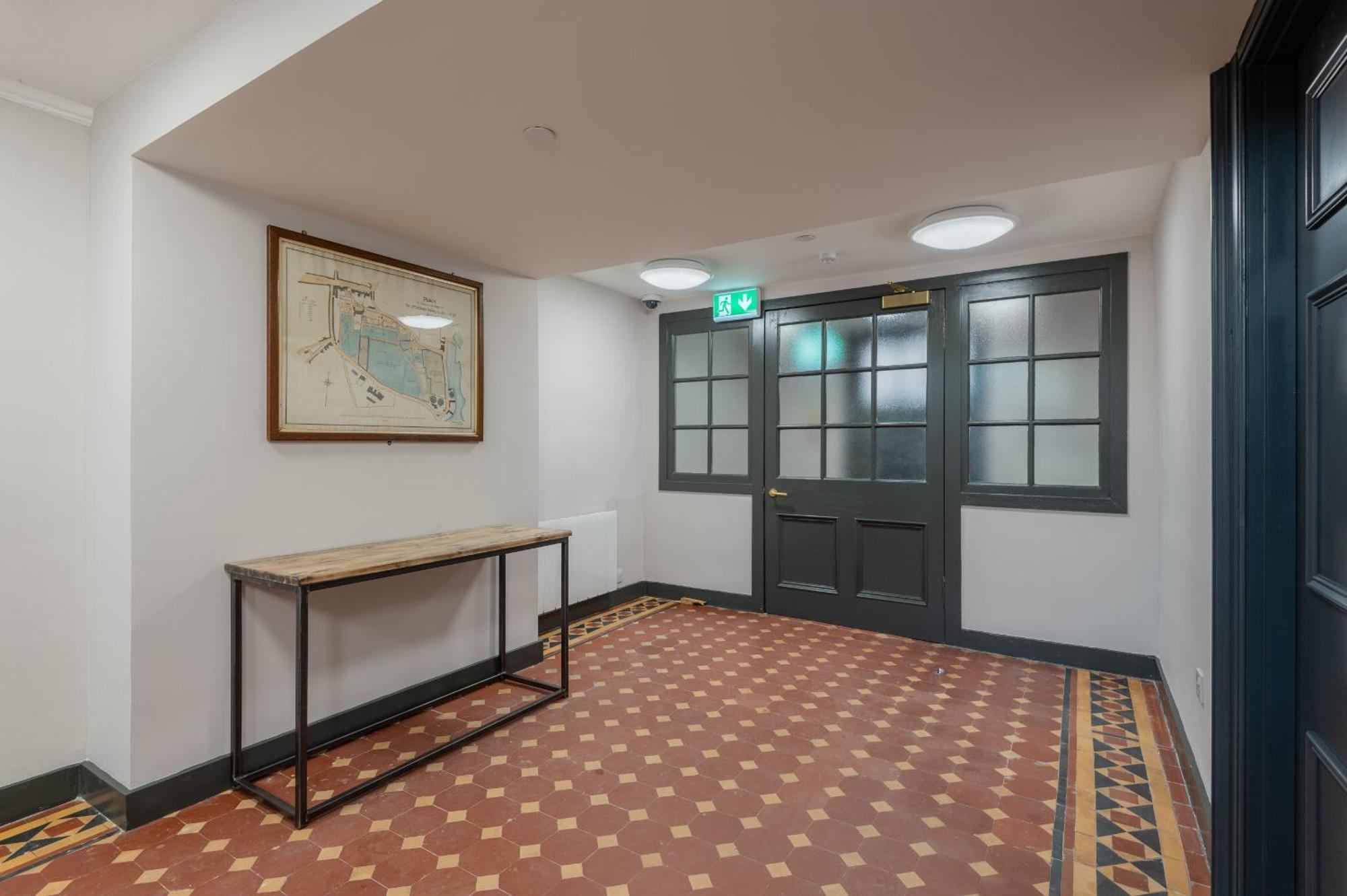 Apartament Priorsgate St Andrews Zewnętrze zdjęcie