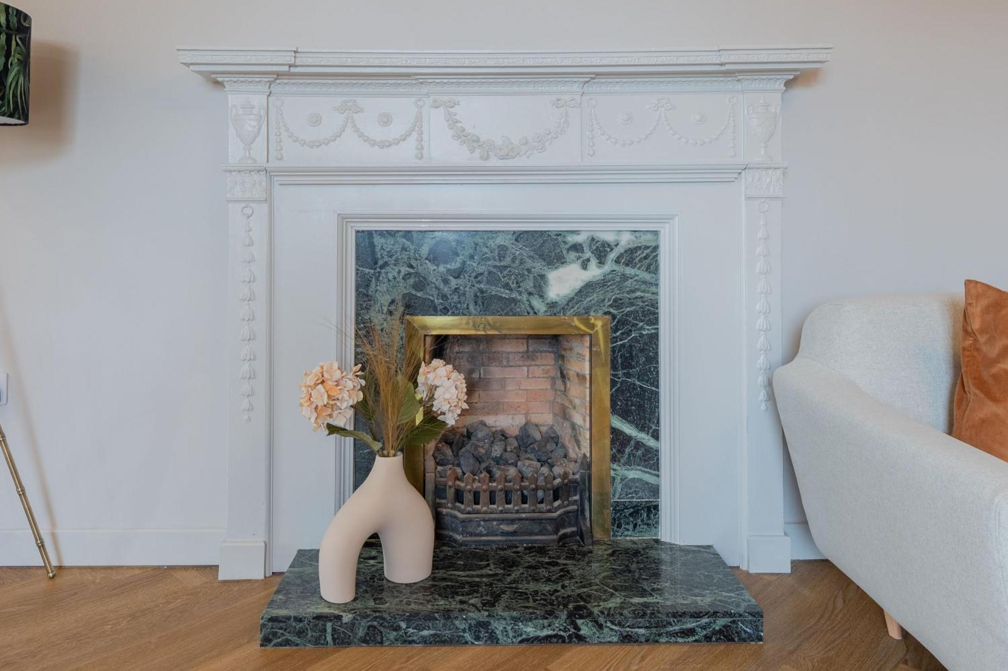 Apartament Priorsgate St Andrews Zewnętrze zdjęcie